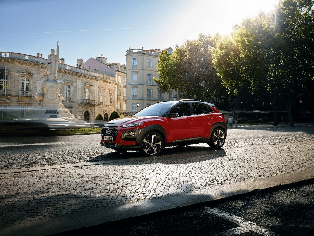 Ưu đãi trả góp 0% – dành riêng cho 2 mẫu xe Elantra & Kona - ảnh 2