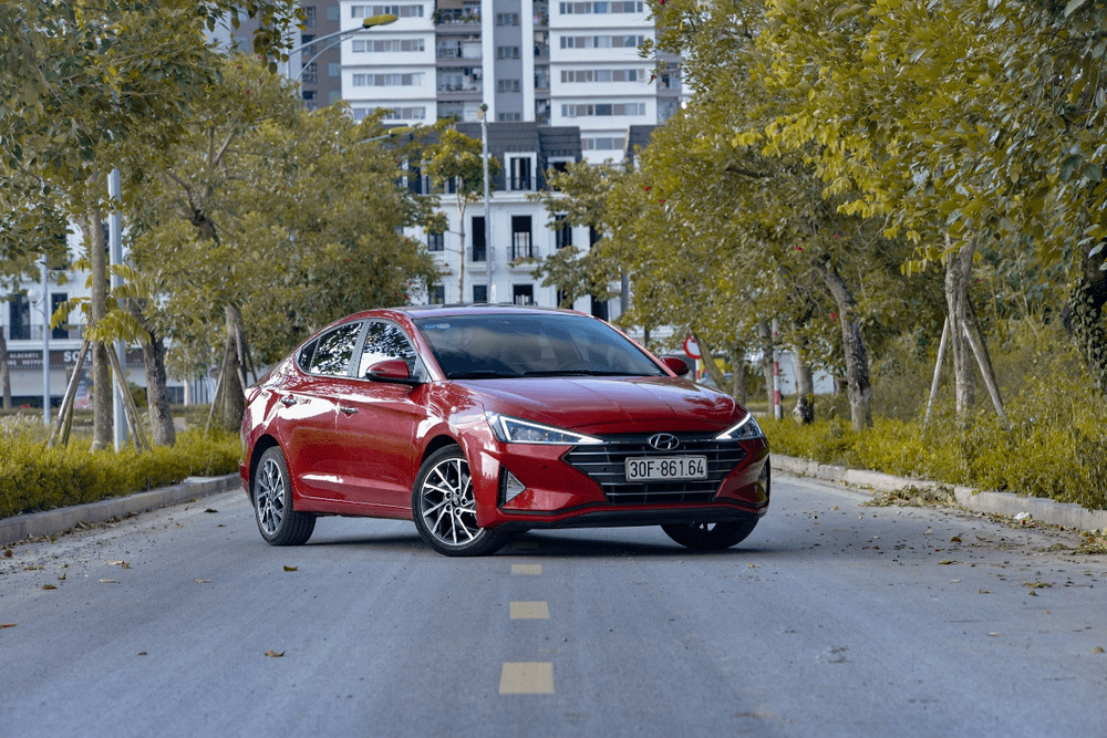 Ưu đãi trả góp 0% – dành riêng cho 2 mẫu xe Elantra & Kona - ảnh 3