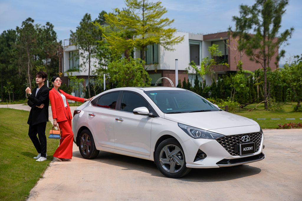 4 lý do khiến xe Hàn được chuộng tại Việt Nam
