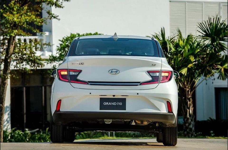 Ưu đãi tháng  8 cực ngầu cho khách hàng mua xe tại Hyundai Gia Định giá trị lên đến 15 triệu đồng - ảnh 4