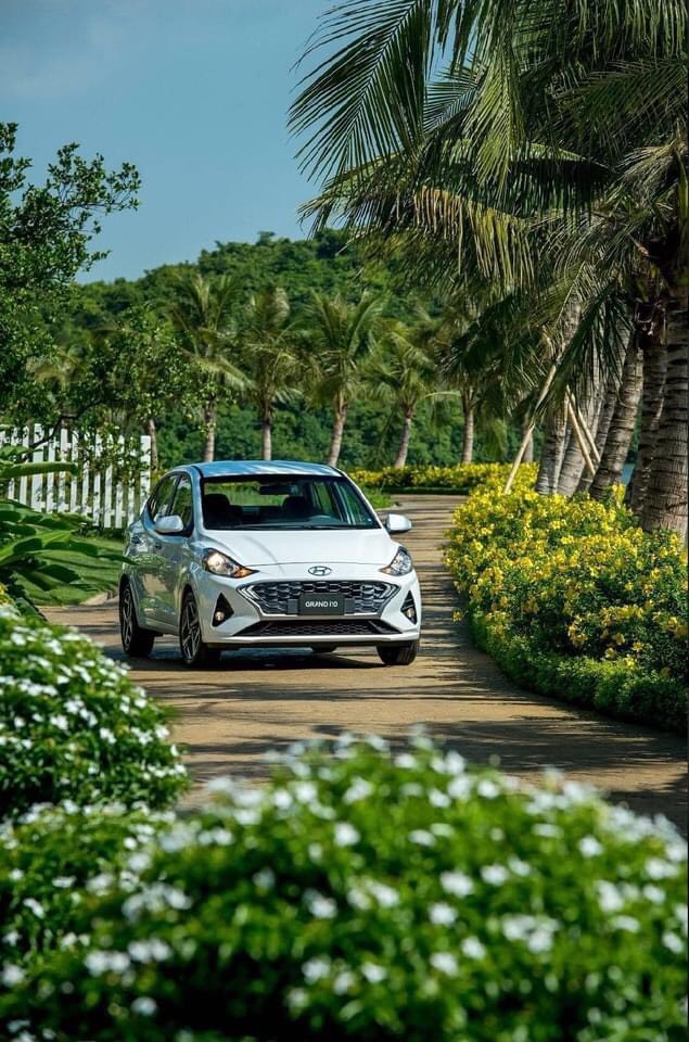 Ưu đãi tháng  8 cực ngầu cho khách hàng mua xe tại Hyundai Gia Định giá trị lên đến 15 triệu đồng - ảnh 3
