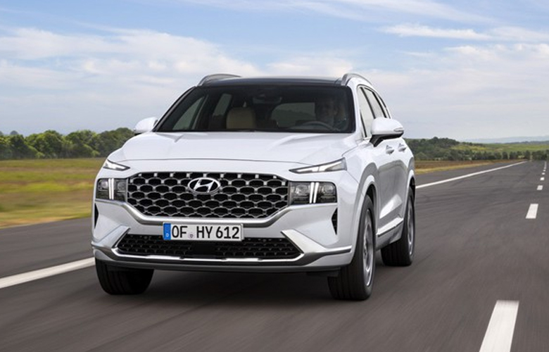 Mẫu SUV dẫn đầu phân khúc có sức hút bậc nhất tại Việt Nam - ảnh 5