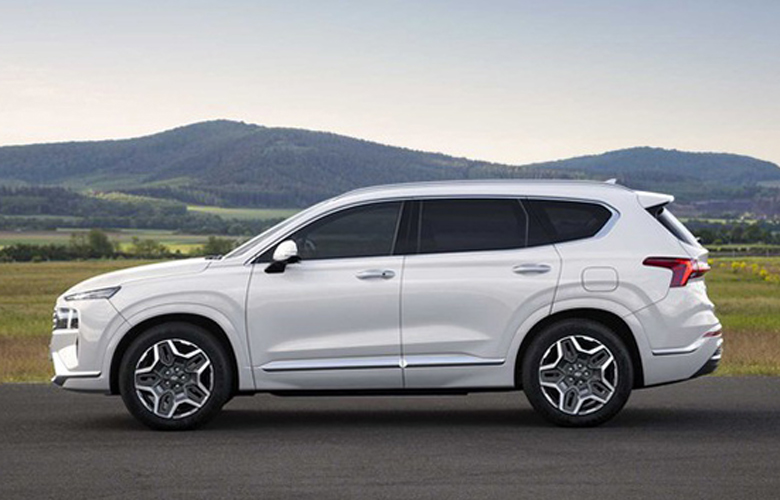Mẫu SUV dẫn đầu phân khúc có sức hút bậc nhất tại Việt Nam - ảnh 6
