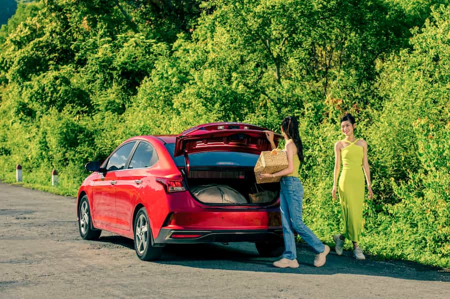 2 mẫu xe ô tô dưới 500 triệu rẻ, đẹp, bền được người tiêu dùng Việt ưa thích nhất - ảnh 3