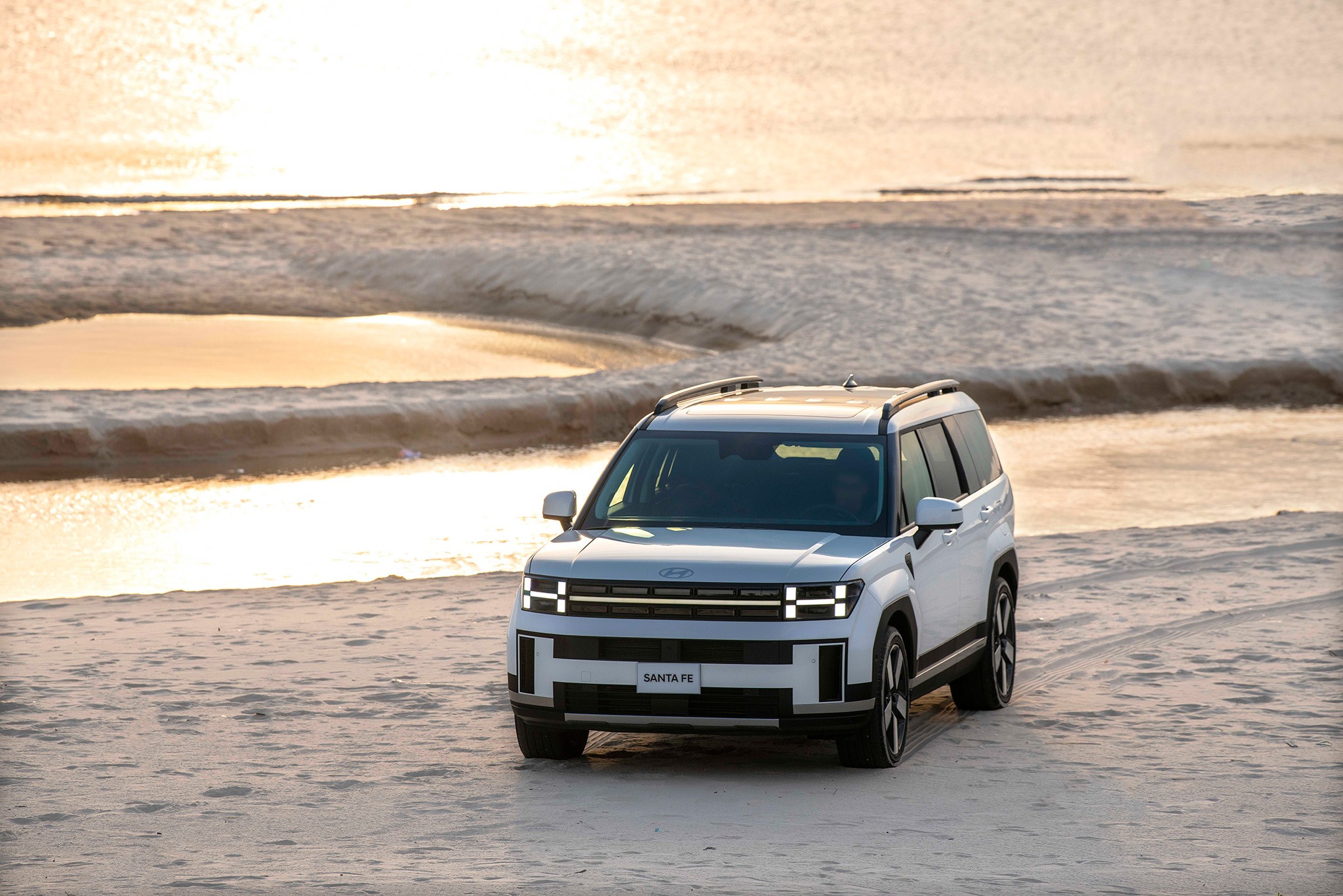Hyundai Gia Định ưu đãi lên đến 75 triệu khi mua xe trong tháng 4 – 2025 - ảnh 2
