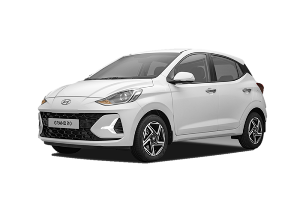 Hyundai Grand i10 Hatchback