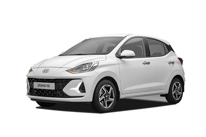 Grand i10 Hatchback