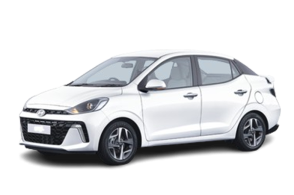 Hyundai Grand i10 Sedan