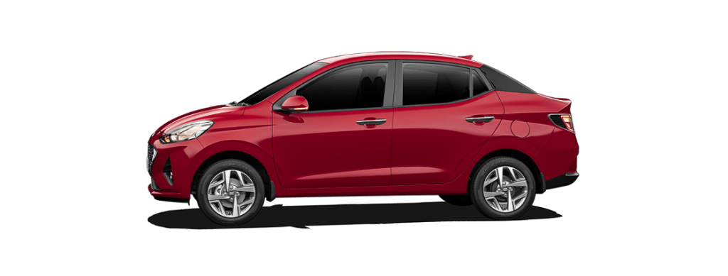 Grand i10 Sedan