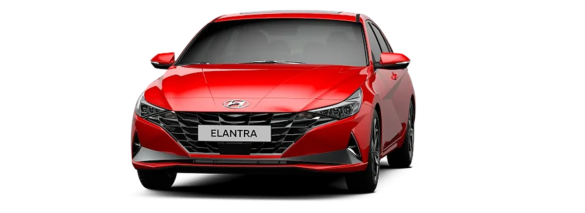 Elantra