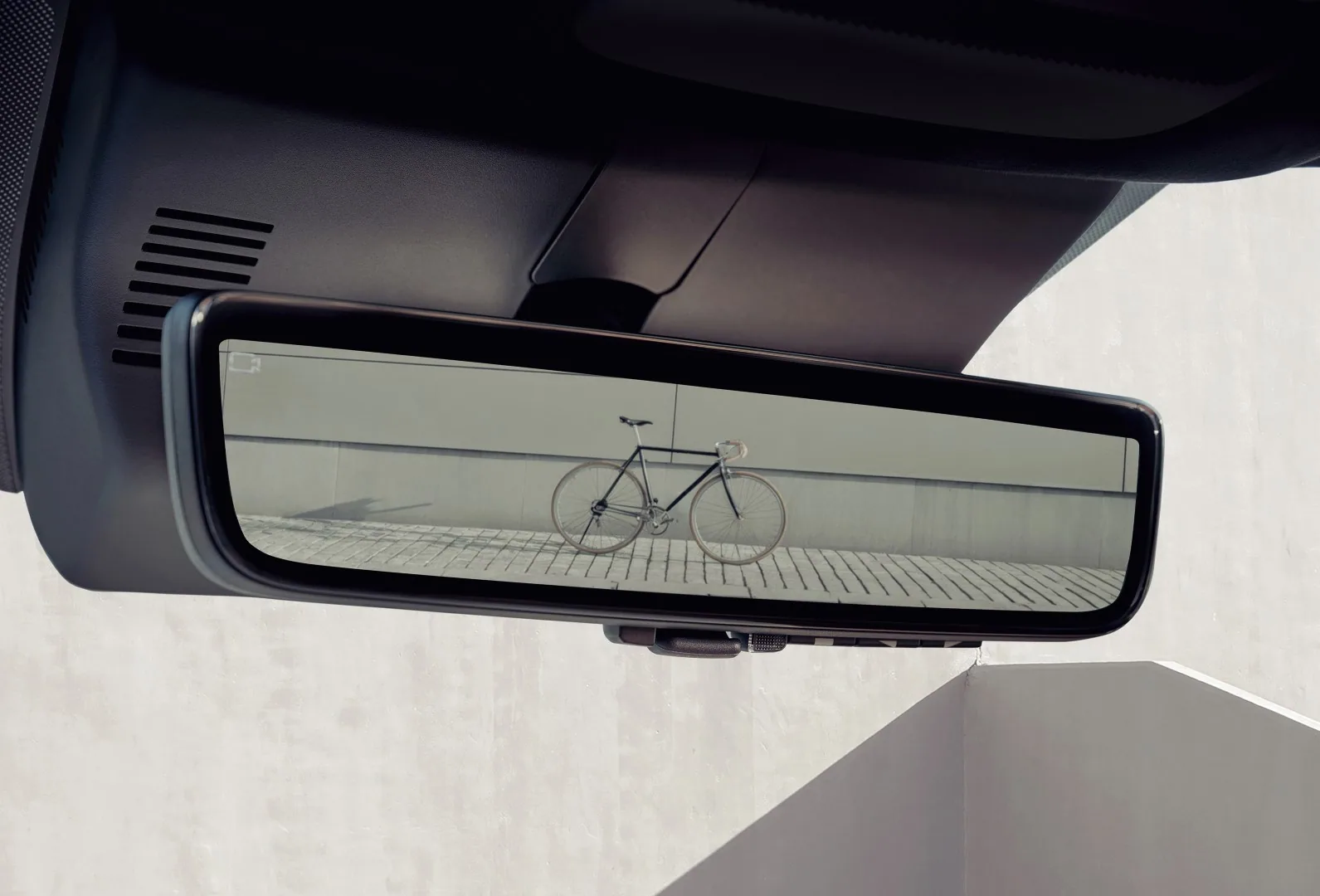 PALISADE Hybrid - Gương chống chói tích hợp camera