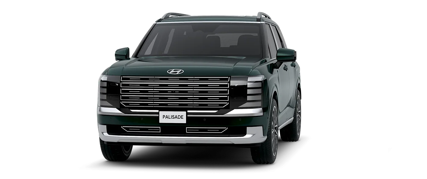 PALISADE Hybrid