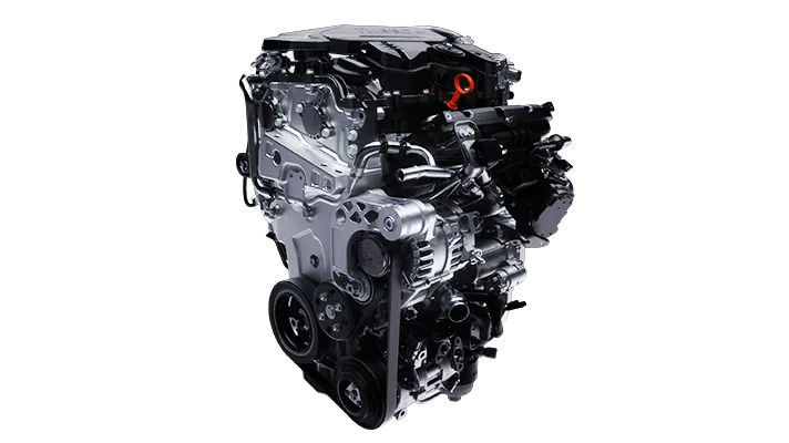 Tucson - Động cơ xăng SmartStream 1.6 T-GDi