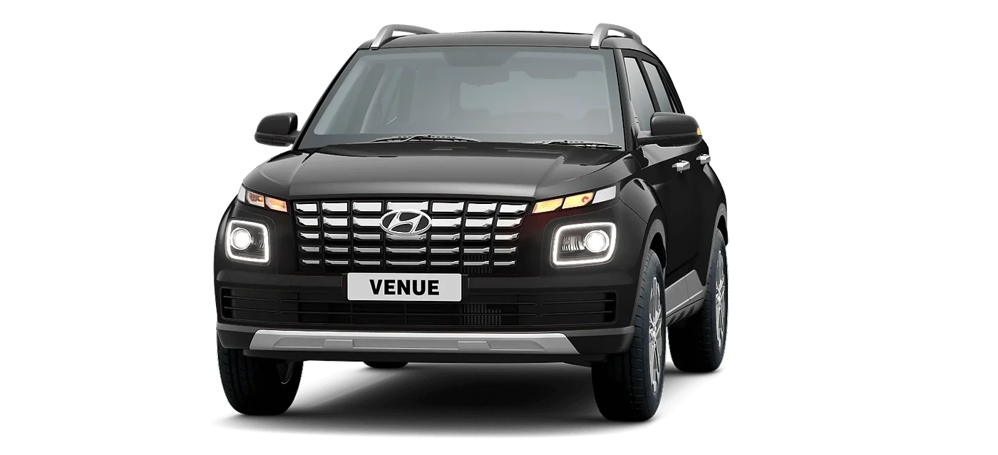 Venue