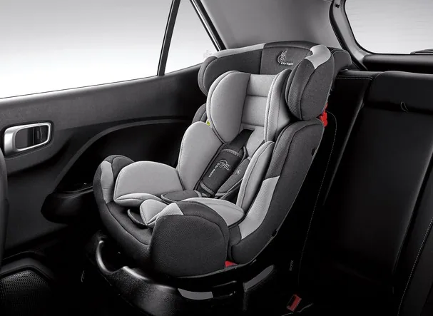 Venue - Móc ghế trẻ em ISOFIX